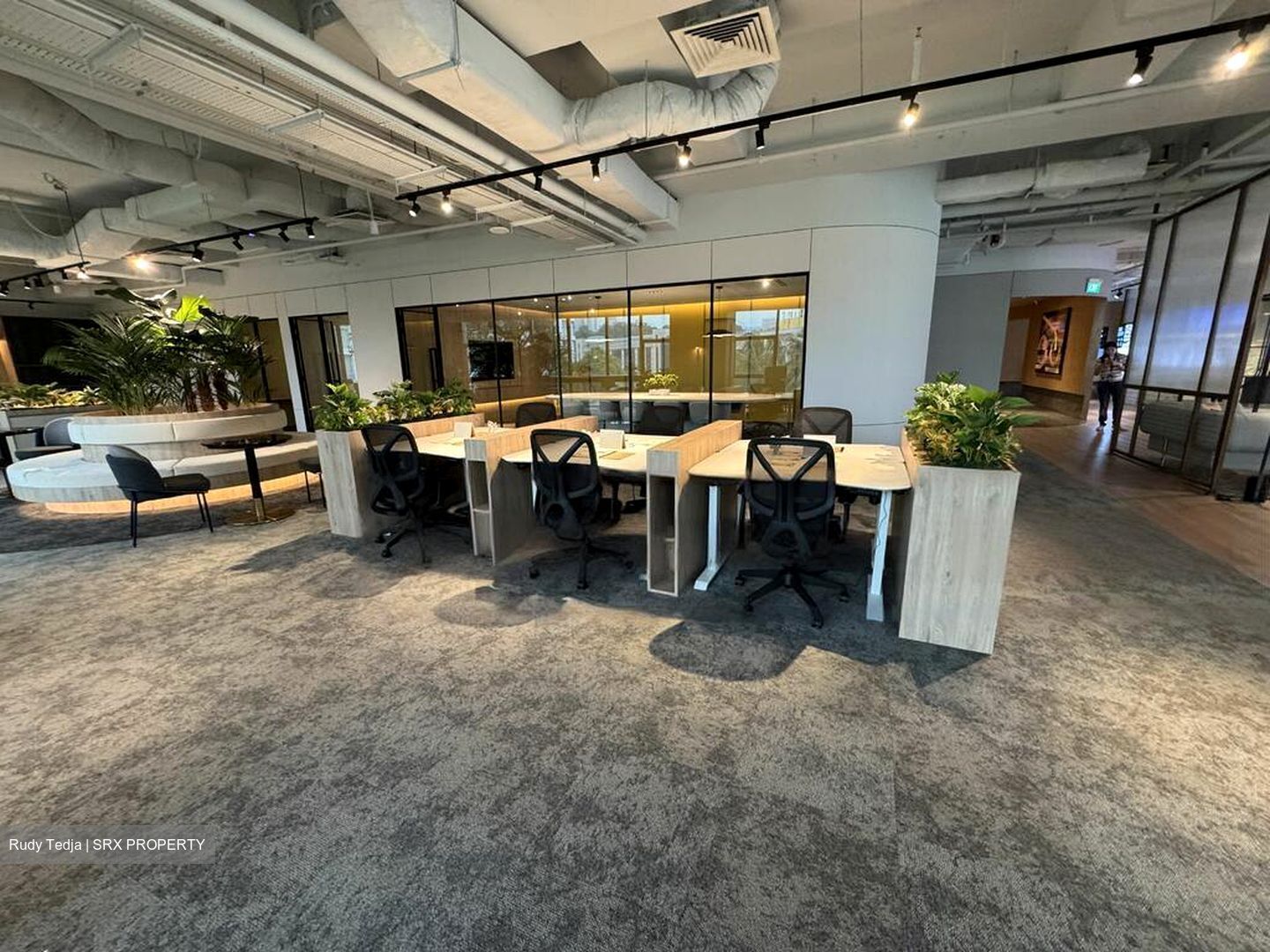 Visioncrest (D9), Office #459681421
